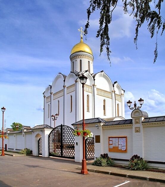 Звонница