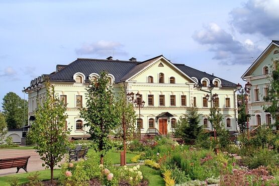  Портал