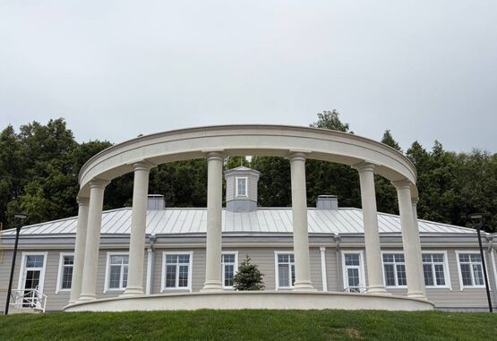 Колоннада. Смоленская область
