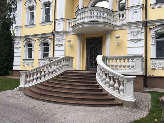 Реставрация