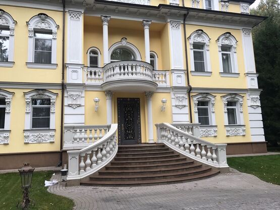 Реставрация