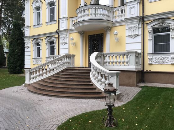 Реставрация