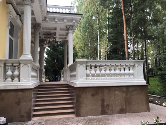 Реставрация