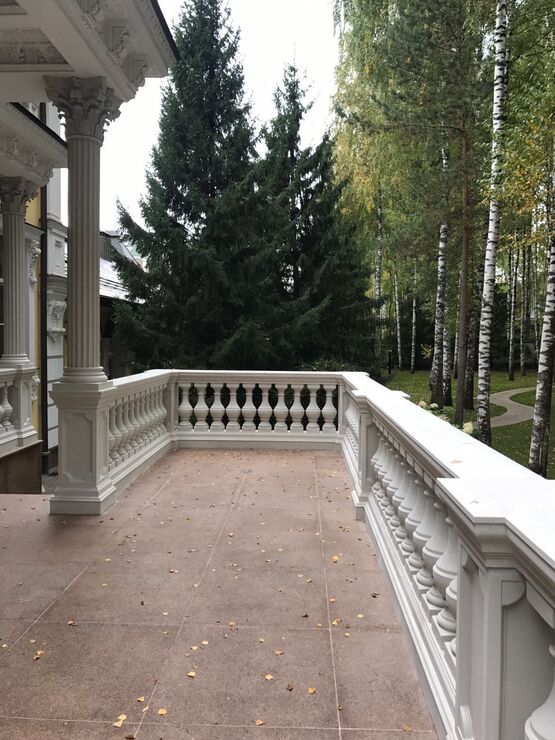 Реставрация