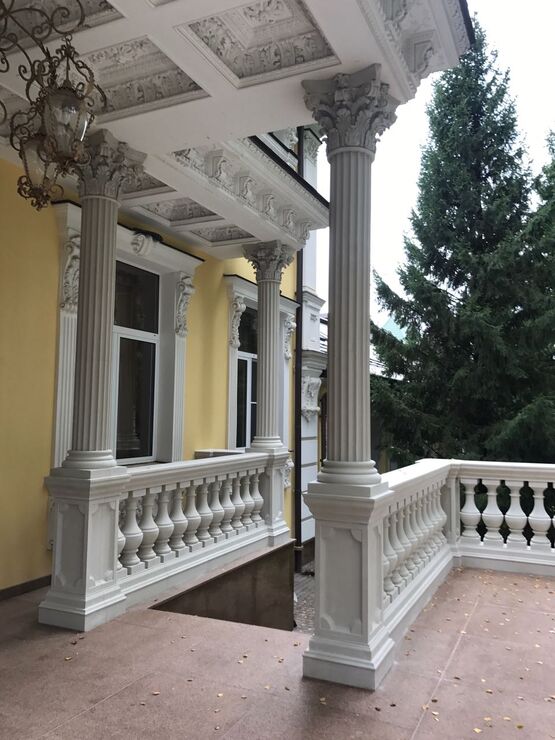 Реставрация